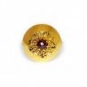 Anello in oro 18Kt "MELOGRANO"