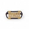 Parure in oro 18Kt "PIZZO REGALE"