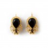 Parure in oro 18Kt "ONICE"