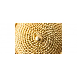 Pendente in oro 18Kt "RAGGI DI SOLE"