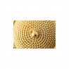 Pendente in oro 18Kt "RAGGI DI SOLE"