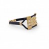 Bracciale in filigrana in oro 18Kt " PIZZO REGALE "