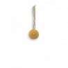 Pendant in Gold 18K "AMBRE DI FUOCO"