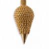 Orecchini in oro 18Kt "ANFORA"